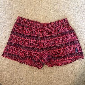 Patagonia Shorts
